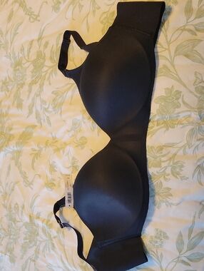 Soma Black Bra 40C NEW WITH TAGS